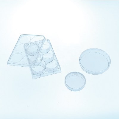 itemImage_Greiner_Advanced TC Cell Culture Dishes  Cell Culture Multiwell Plates